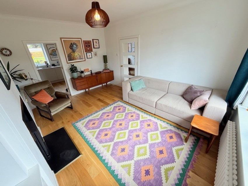 Images for Mount Hooly Crescent, North Queensferry, KY11