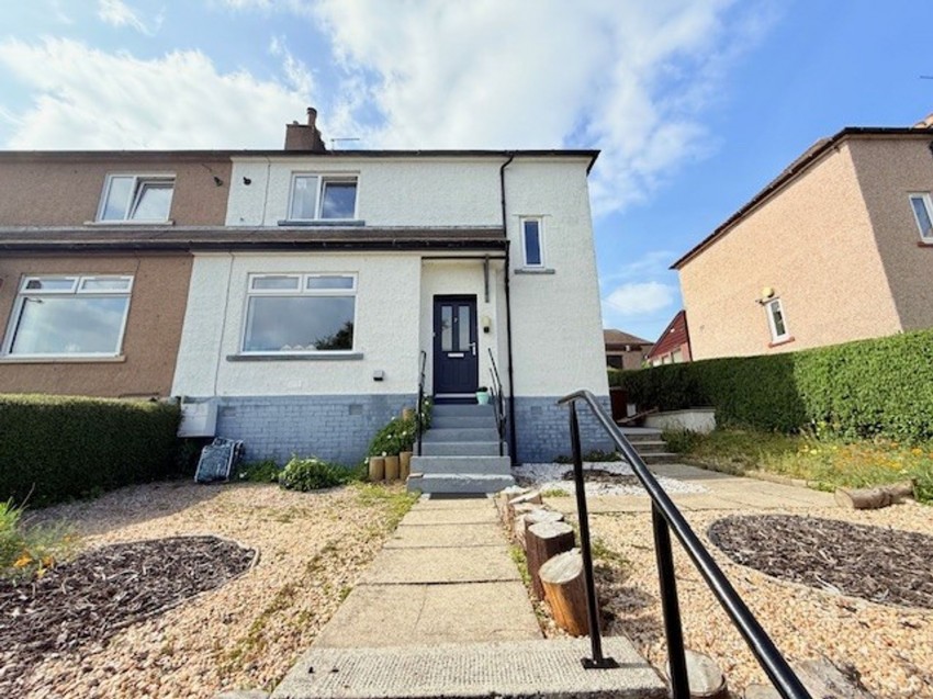 Images for Mount Hooly Crescent, North Queensferry, KY11