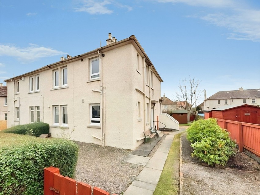 Images for Percival Street, Kirkcaldy, KY2