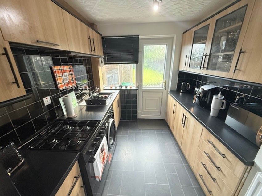 Images for Rimbleton Avenue, Glenrothes, KY6