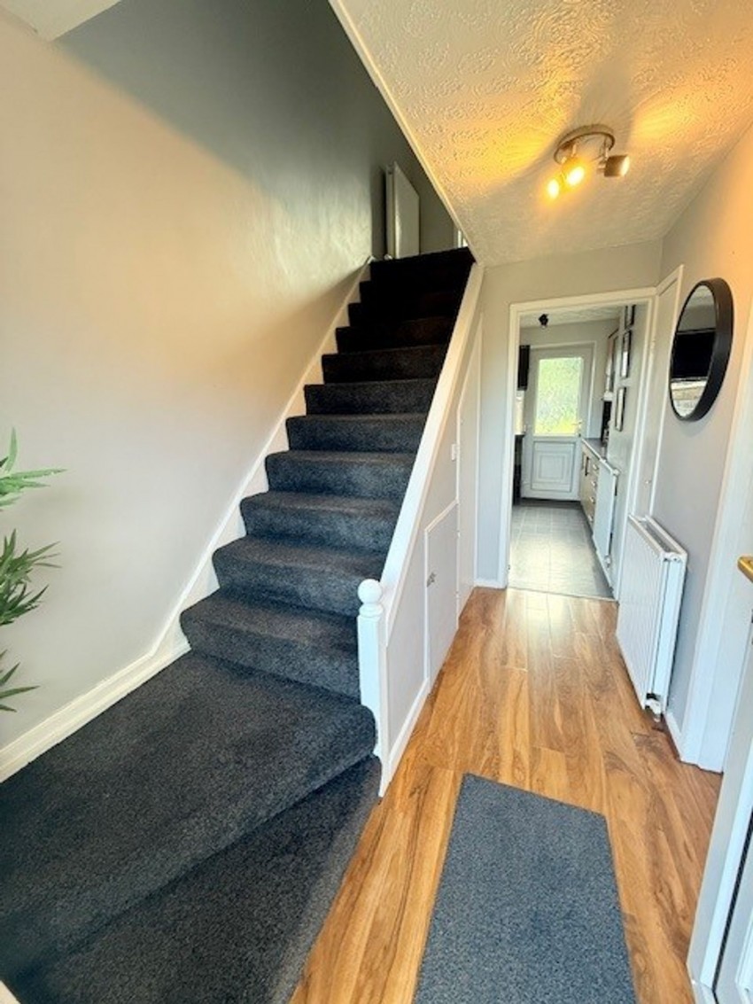 Images for Rimbleton Avenue, Glenrothes, KY6