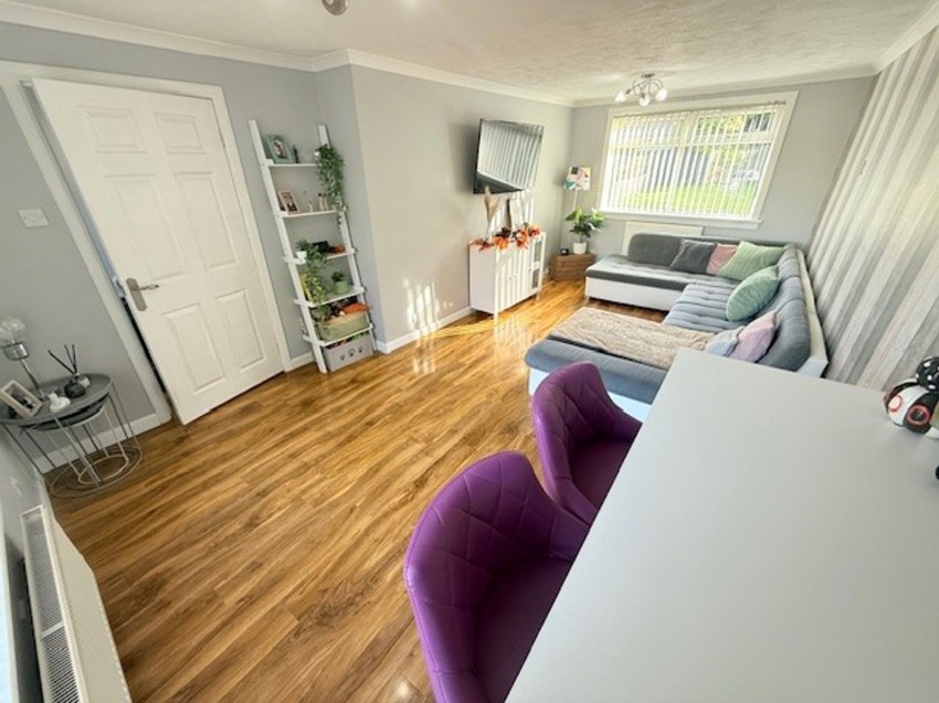 Images for Rimbleton Avenue, Glenrothes, KY6