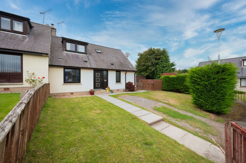 Images for Mackenzie Place, Maryburgh, IV7