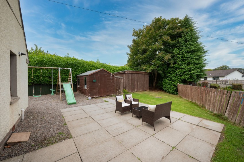 Images for Mackenzie Place, Maryburgh, IV7