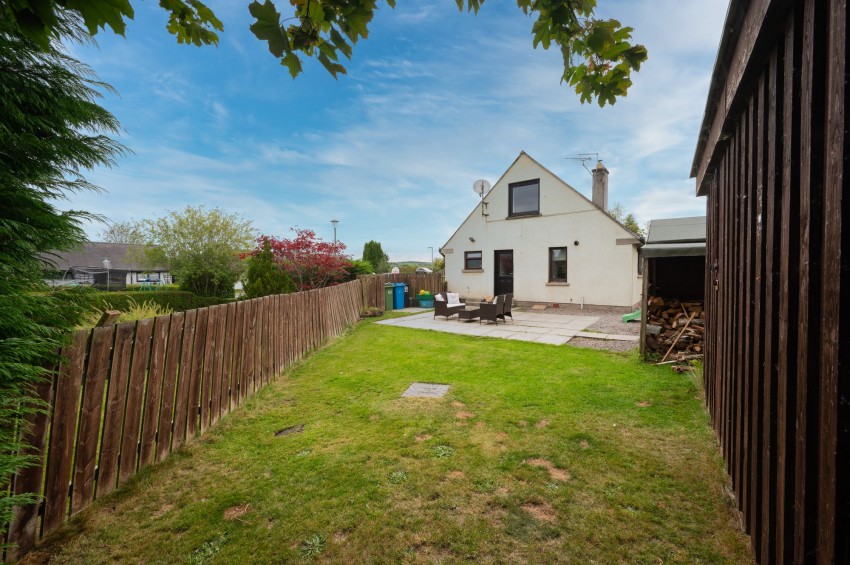 Images for Mackenzie Place, Maryburgh, IV7