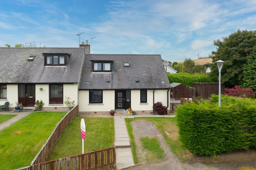 Images for Mackenzie Place, Maryburgh, IV7