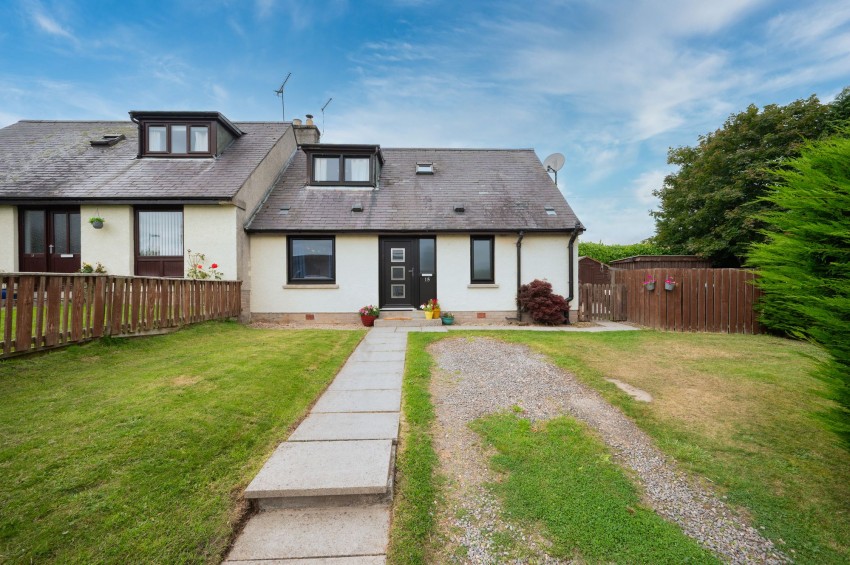 Images for Mackenzie Place, Maryburgh, IV7