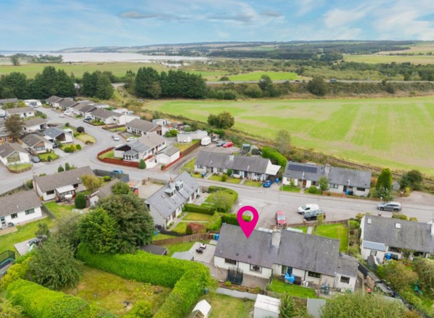 Images for Mackenzie Place, Maryburgh, IV7