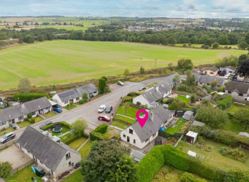 Images for Mackenzie Place, Maryburgh, IV7