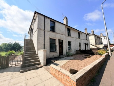 View Full Details for Cupar Road, Guardbridge, KY16
