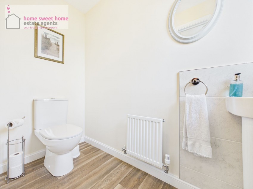 Images for Inverlochy Crescent, Inverness, IV2