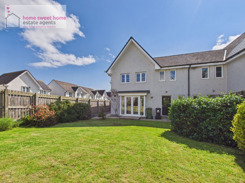Images for Inverlochy Crescent, Inverness, IV2