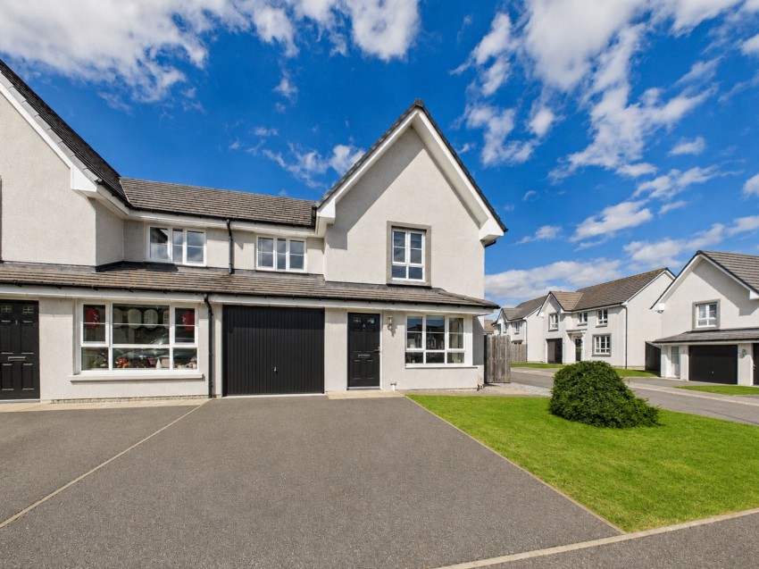 Images for Inverlochy Crescent, Inverness, IV2