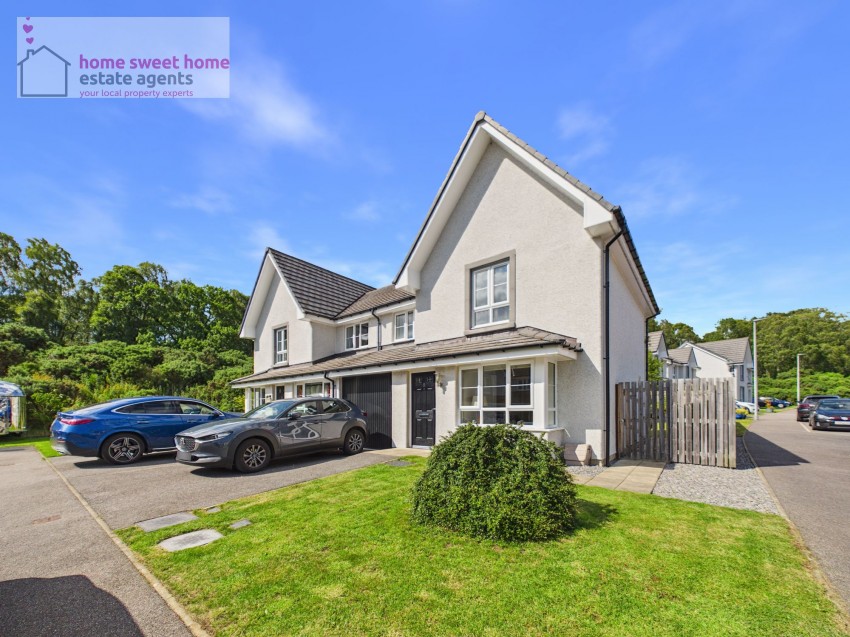 Images for Inverlochy Crescent, Inverness, IV2