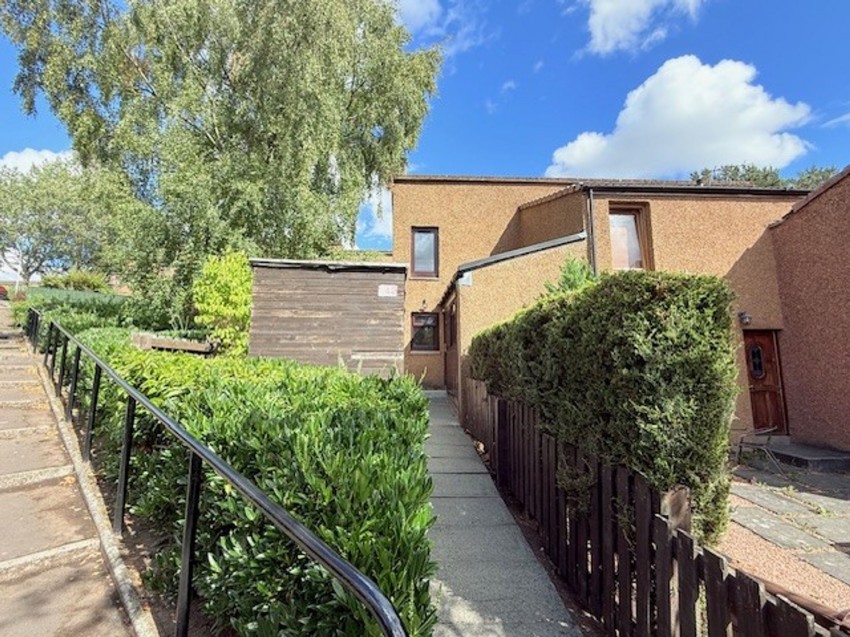Images for Frances Path, Glenrothes, KY7