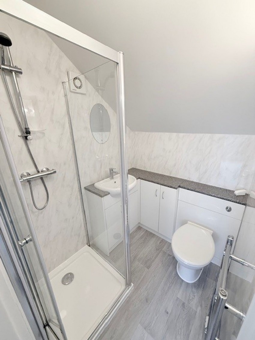 Images for Woodside Way, Glenrothes, KY7