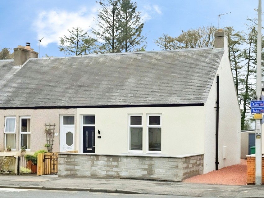 Images for Woodside Way, Glenrothes, KY7