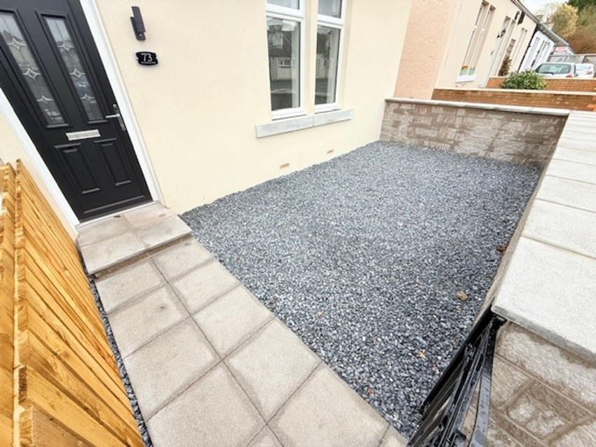 Images for Woodside Way, Glenrothes, KY7
