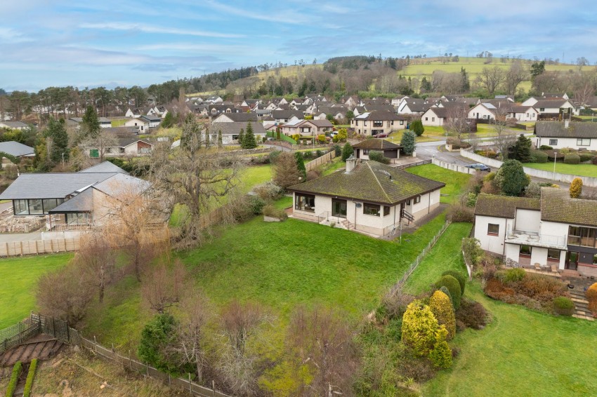 Images for Mountrich Place, Dingwall, IV15