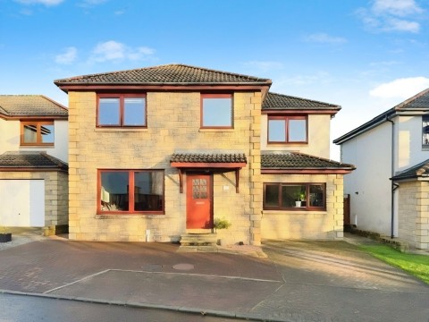 View Full Details for Henge Gardens, Glenrothes, KY7