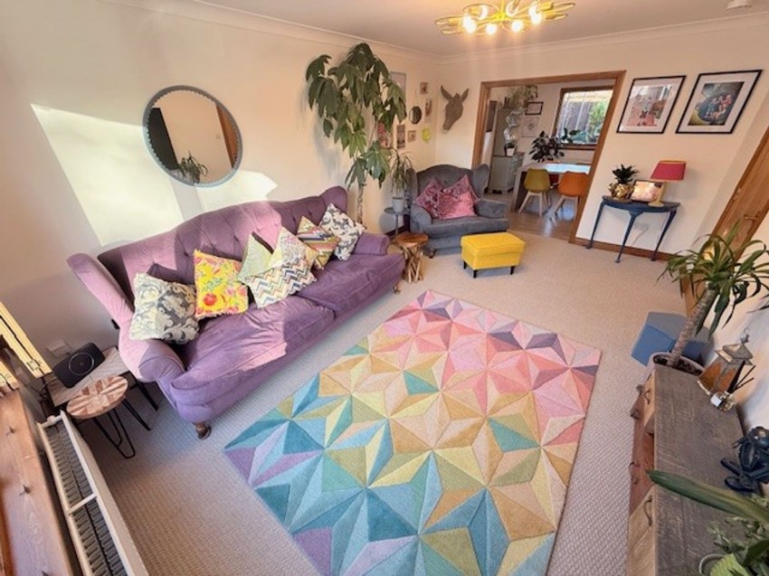 Images for Henge Gardens, Glenrothes, KY7