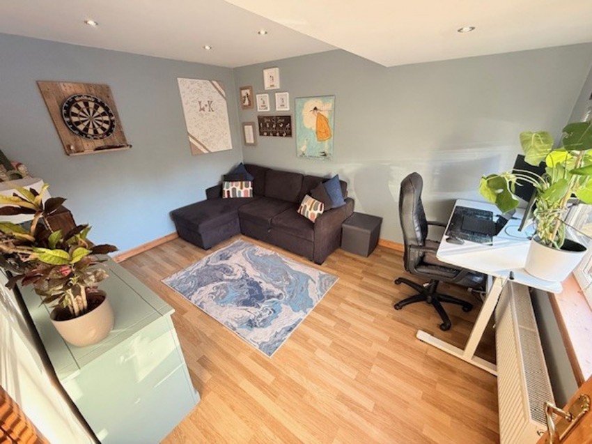 Images for Henge Gardens, Glenrothes, KY7