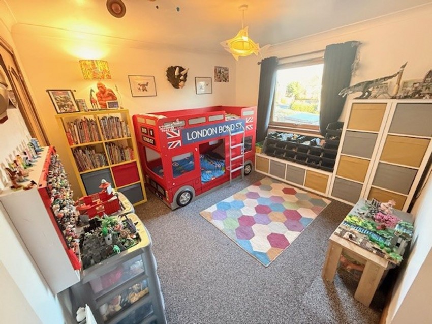 Images for Henge Gardens, Glenrothes, KY7