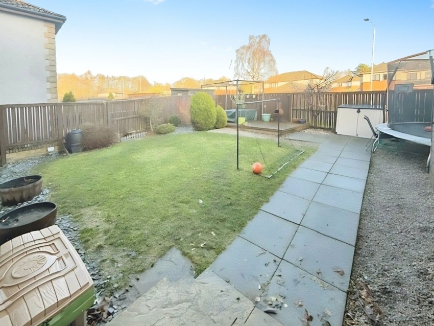 Images for Henge Gardens, Glenrothes, KY7