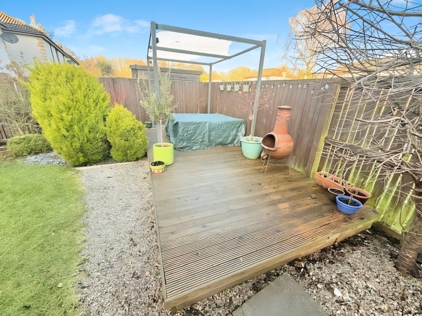 Images for Henge Gardens, Glenrothes, KY7