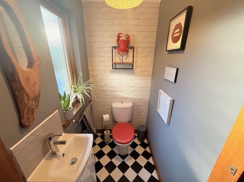 Images for Henge Gardens, Glenrothes, KY7