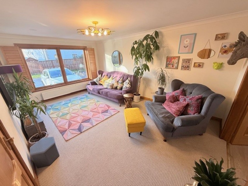 Images for Henge Gardens, Glenrothes, KY7