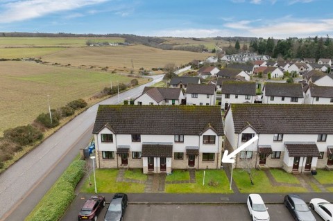 View Full Details for Holm Dell Place, Inverness, IV2