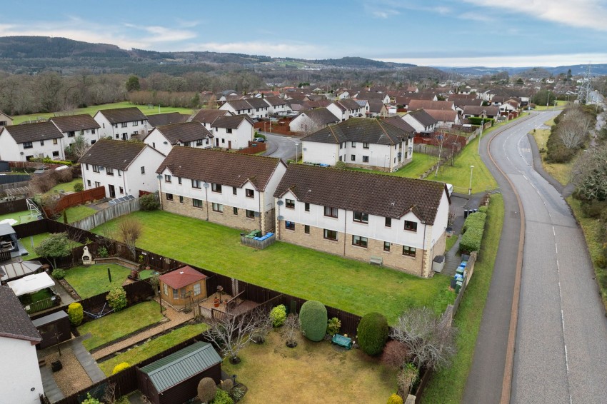 Images for Holm Dell Place, Inverness, IV2