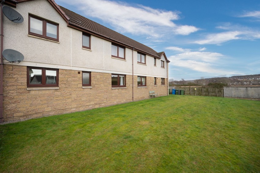 Images for Holm Dell Place, Inverness, IV2