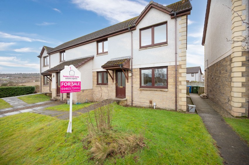 Images for Holm Dell Place, Inverness, IV2