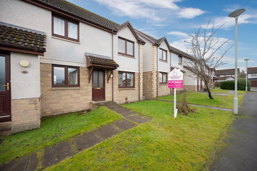 Images for Holm Dell Place, Inverness, IV2