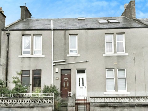 View Full Details for Whyterose Terrace, Methil, KY8