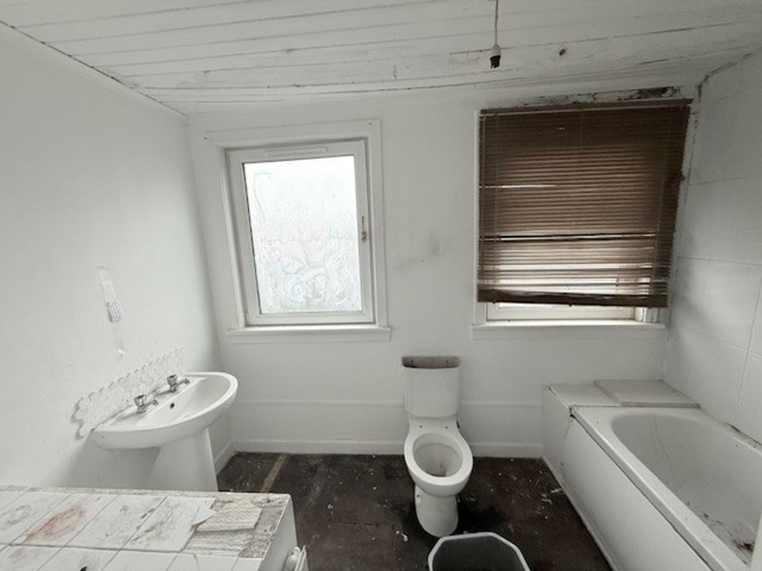 Images for Whyterose Terrace, Methil, KY8