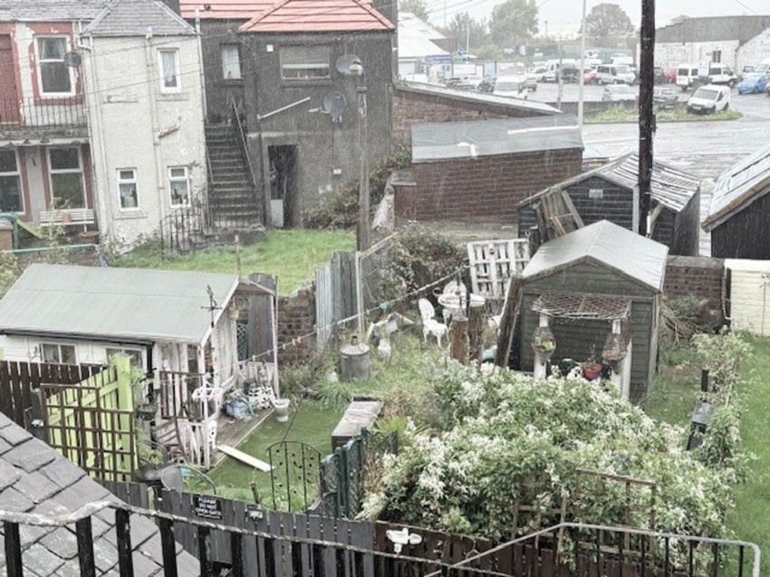 Images for Whyterose Terrace, Methil, KY8