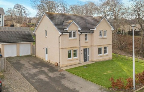 View Full Details for Earls Gate, Slackbuie, IV2