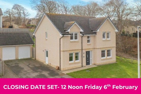 View Full Details for Earls Gate, Slackbuie, IV2