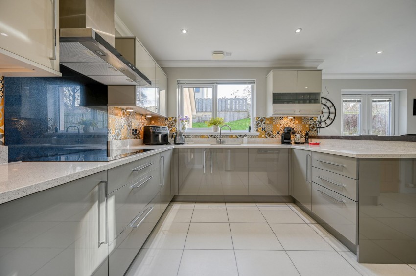 Images for Earls Gate, Slackbuie, IV2