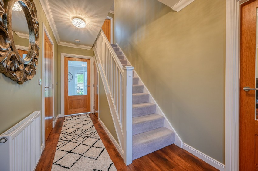 Images for Earls Gate, Slackbuie, IV2