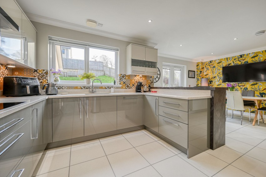 Images for Earls Gate, Slackbuie, IV2