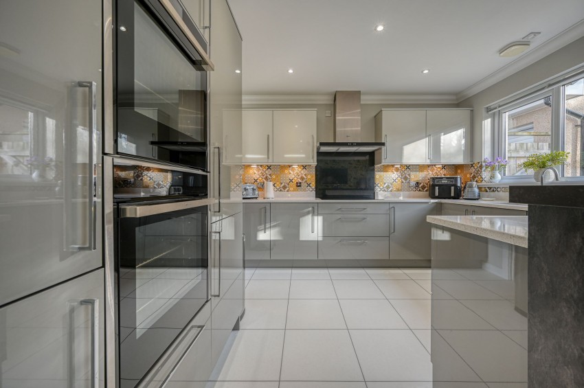 Images for Earls Gate, Slackbuie, IV2