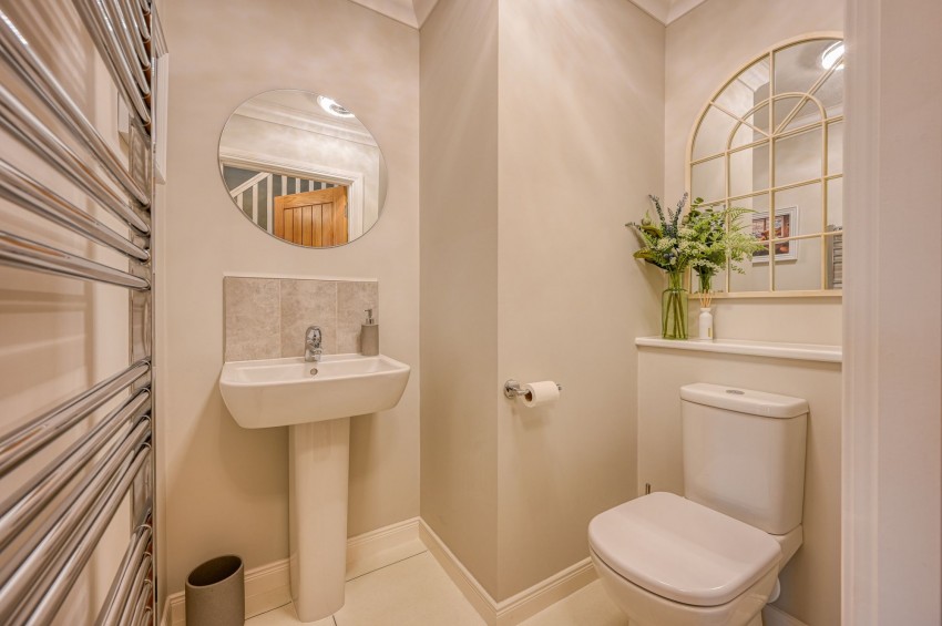 Images for Earls Gate, Slackbuie, IV2