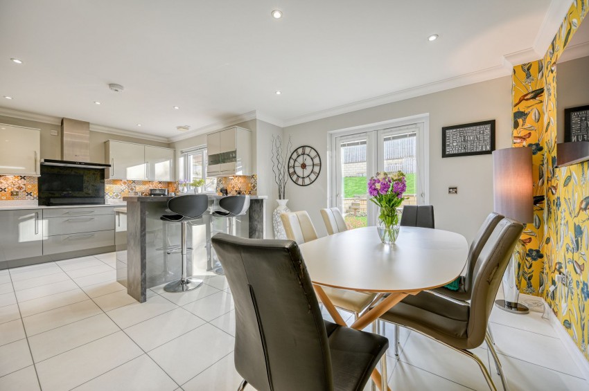 Images for Earls Gate, Slackbuie, IV2