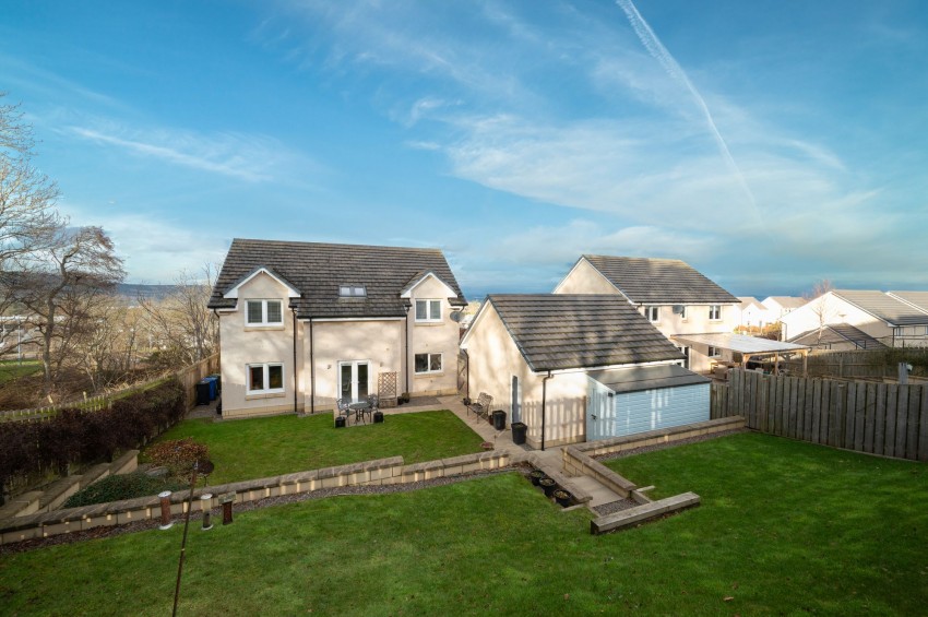 Images for Earls Gate, Slackbuie, IV2