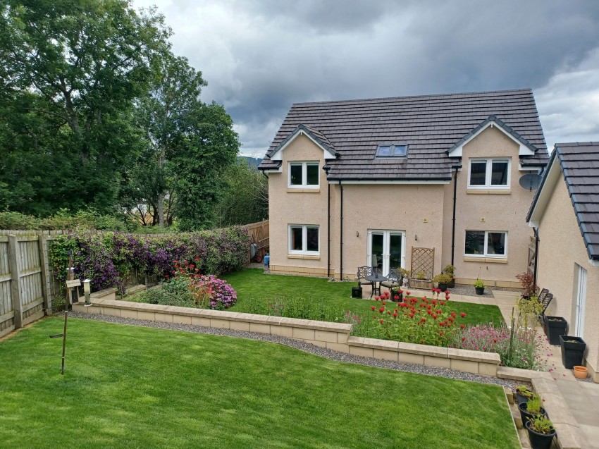 Images for Earls Gate, Slackbuie, IV2