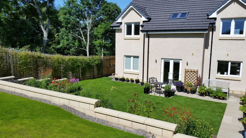 Images for Earls Gate, Slackbuie, IV2